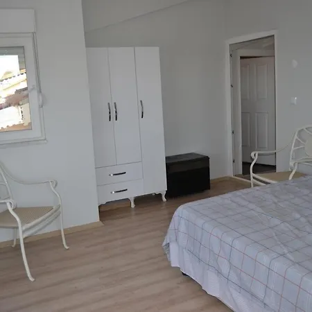 Pommegranade Appartement Sidé