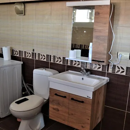 Appartement Pommegranade